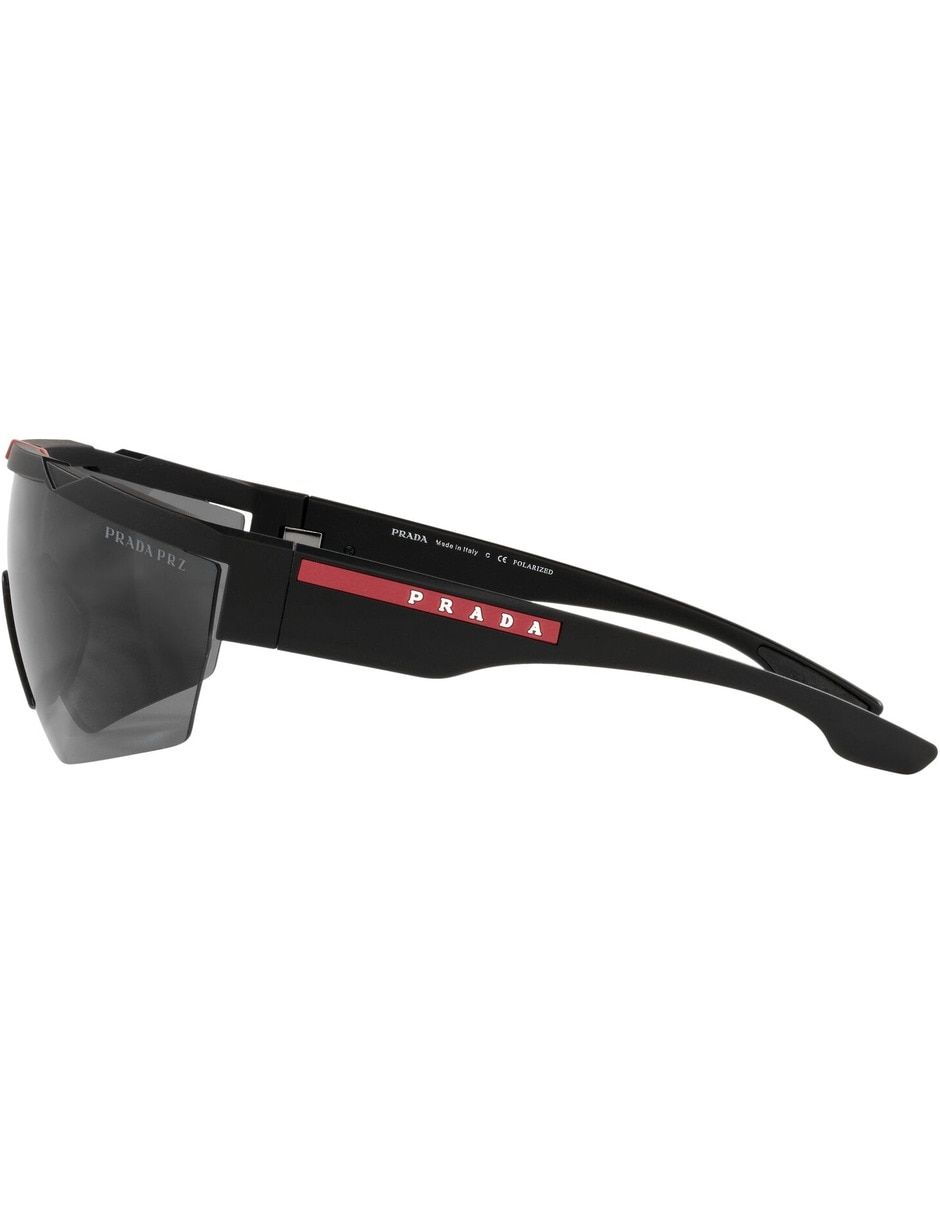 Lentes de sol Impavid PS 03XS DG05Z1 para hombre 4
