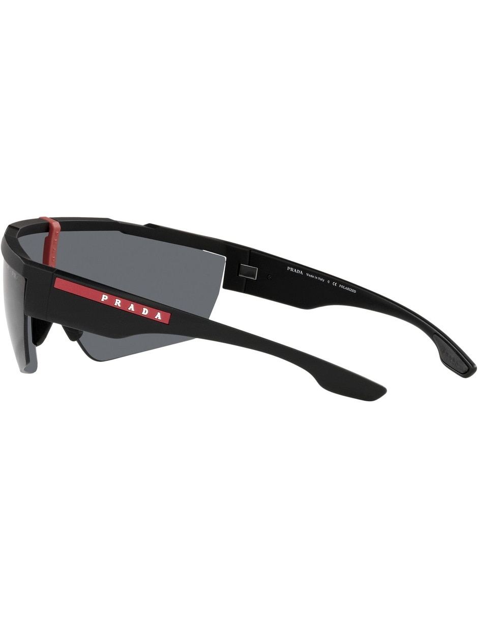 Lentes de sol Impavid PS 03XS DG05Z1 para hombre 5