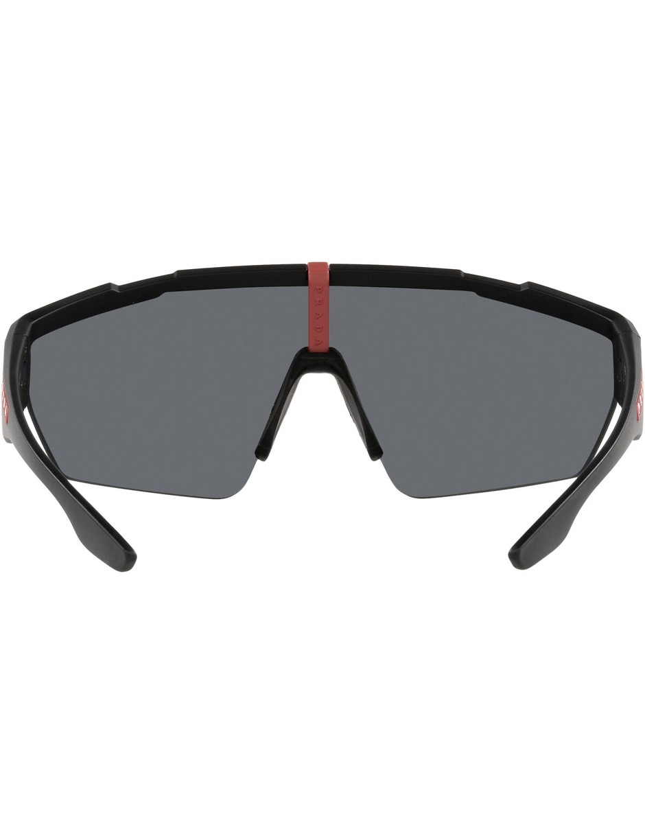 Lentes de sol Impavid PS 03XS DG05Z1 para hombre 7