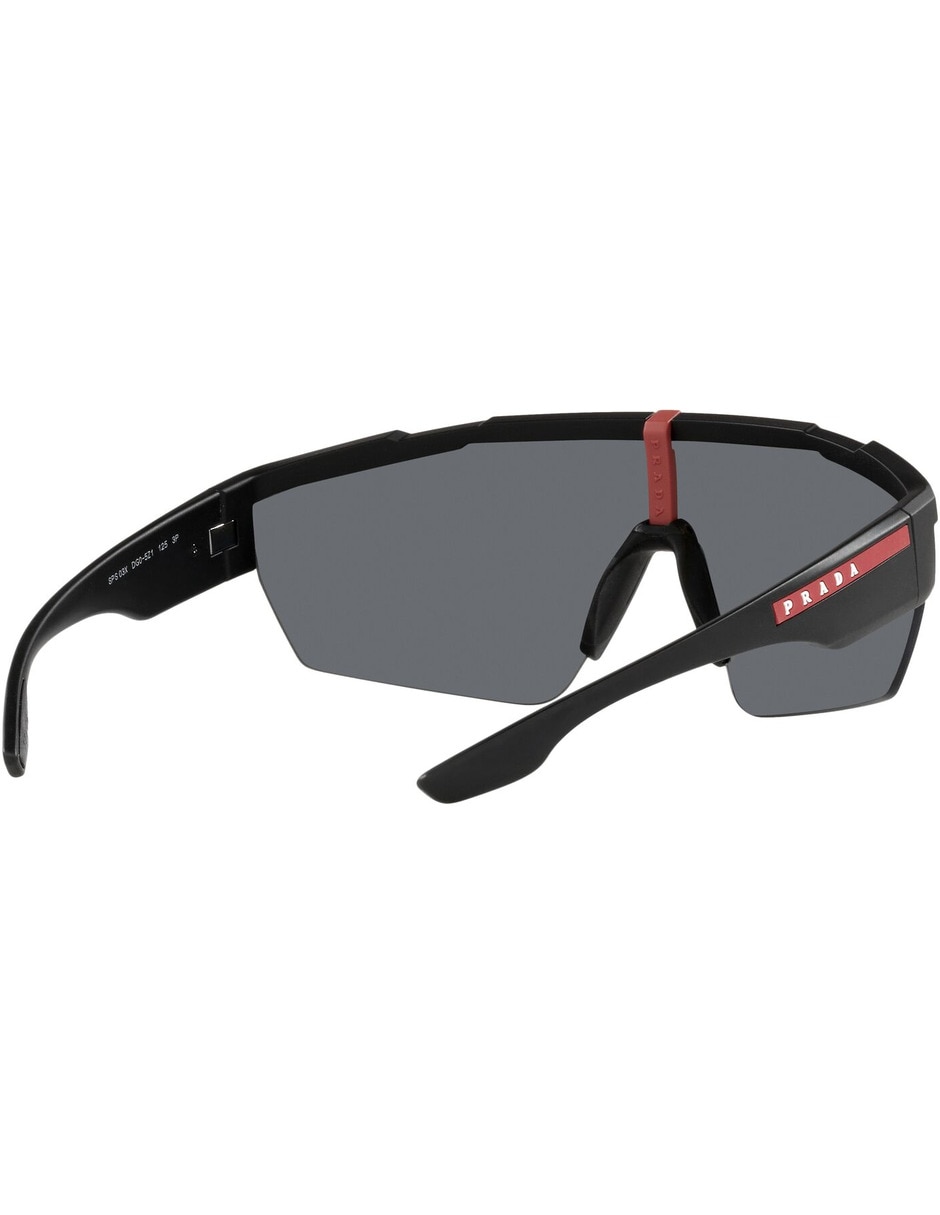 Lentes de sol Impavid PS 03XS DG05Z1 para hombre 8
