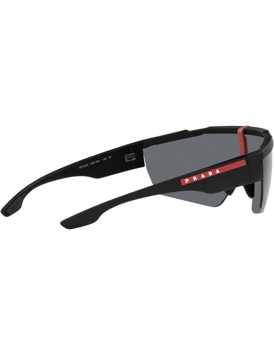 Lentes de sol Impavid PS 03XS DG05Z1 para hombre 9