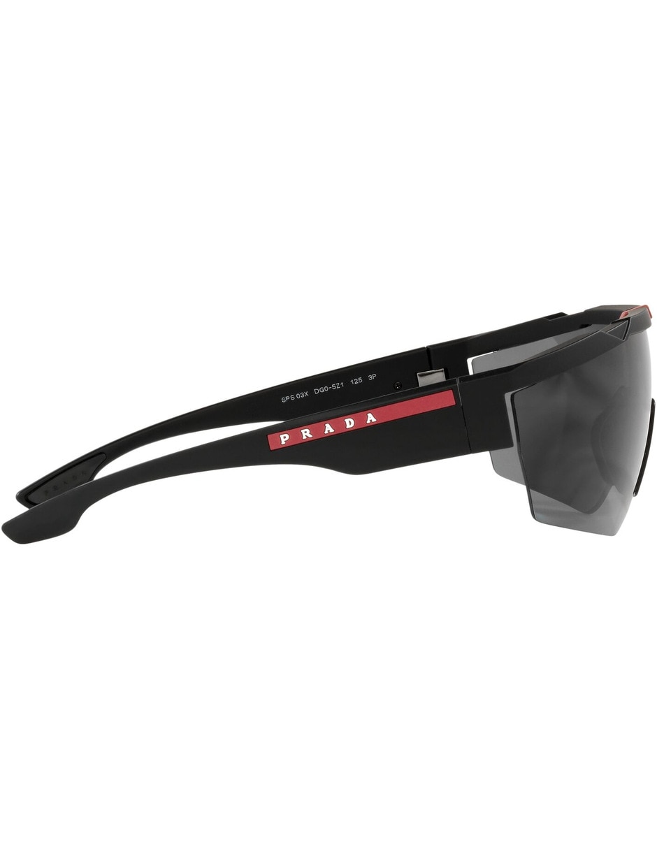 Lentes de sol Impavid PS 03XS DG05Z1 para hombre 10