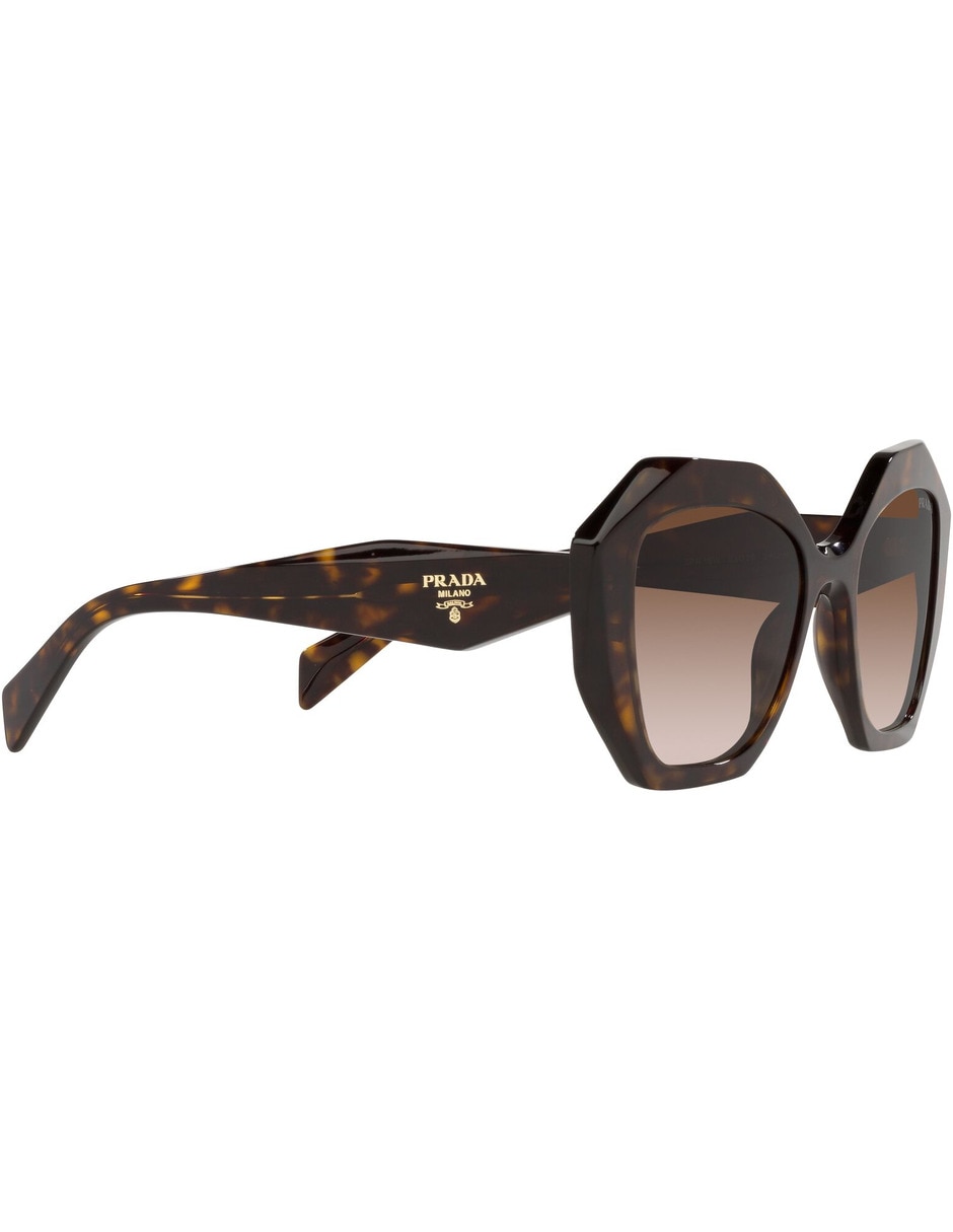 Lentes de sol PR 16WS 2AU6S1 para mujer 11
