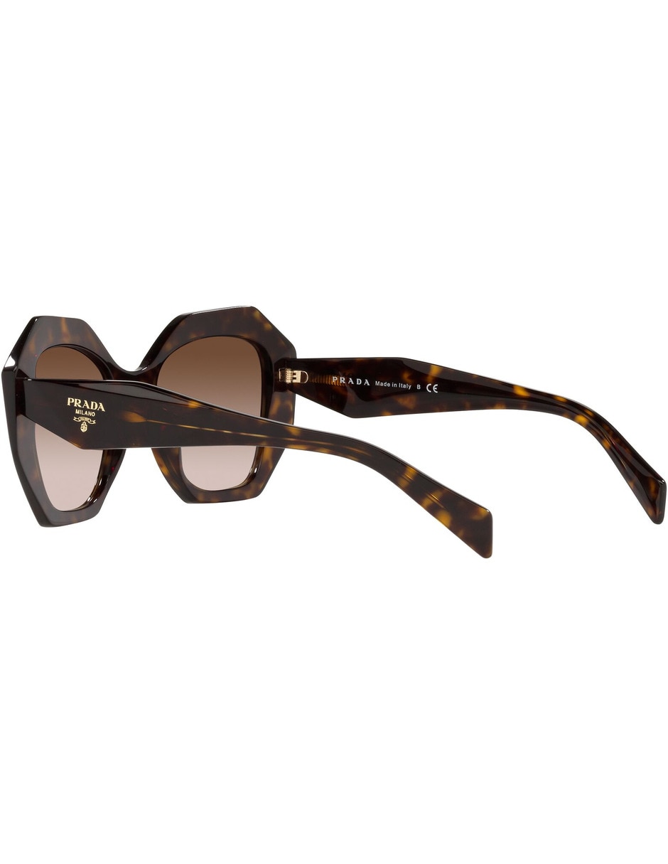 Lentes de sol PR 16WS 2AU6S1 para mujer 5