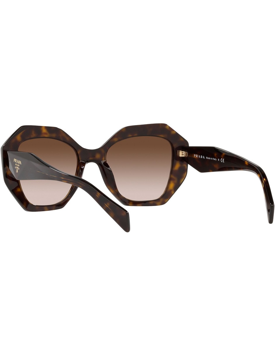 Lentes de sol PR 16WS 2AU6S1 para mujer 6