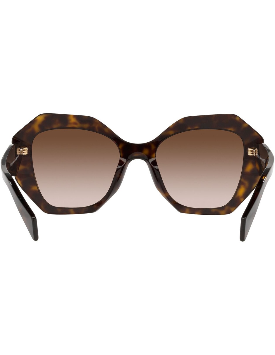 Lentes de sol PR 16WS 2AU6S1 para mujer 7