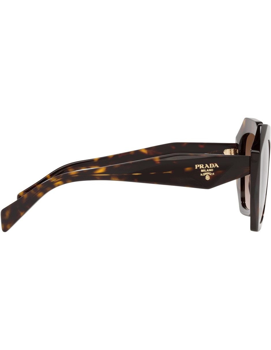 Lentes de sol PR 16WS 2AU6S1 para mujer 10