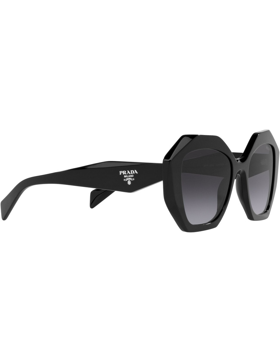 Lentes de sol PR 16WS 1AB5D1 para mujer 11