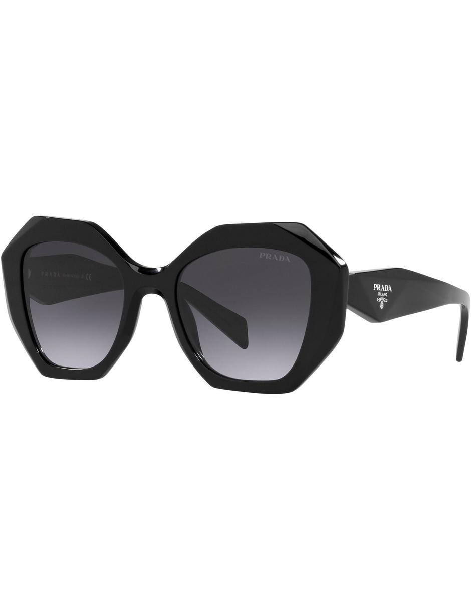 Lentes de sol PR 16WS 1AB5D1 para mujer 2