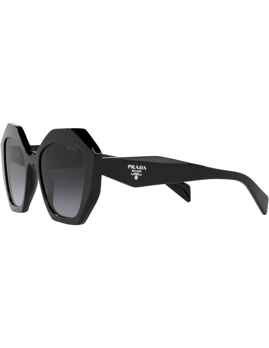 Lentes de sol PR 16WS 1AB5D1 para mujer 3