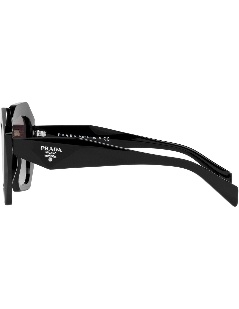 Lentes de sol PR 16WS 1AB5D1 para mujer 4