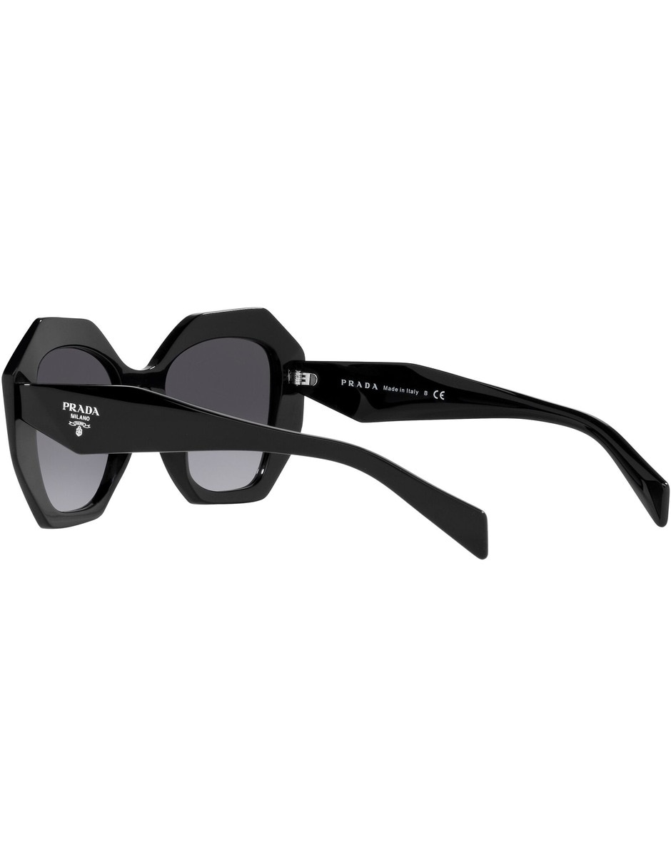 Lentes de sol PR 16WS 1AB5D1 para mujer 5