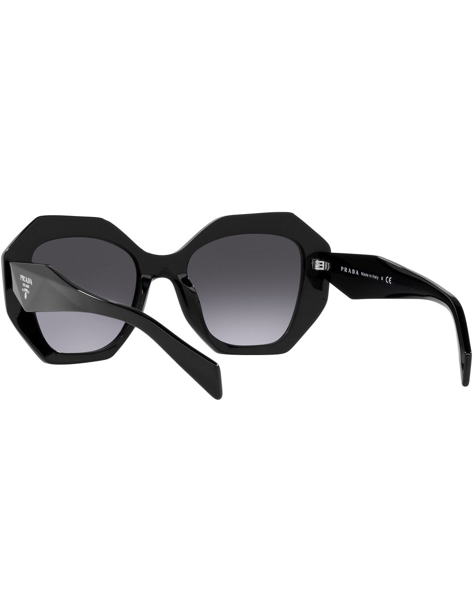 Lentes de sol PR 16WS 1AB5D1 para mujer 6