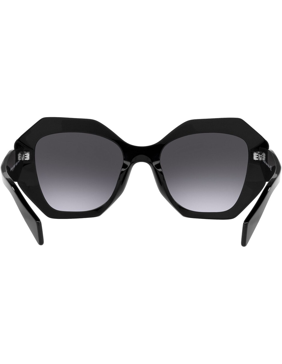 Lentes de sol PR 16WS 1AB5D1 para mujer 7