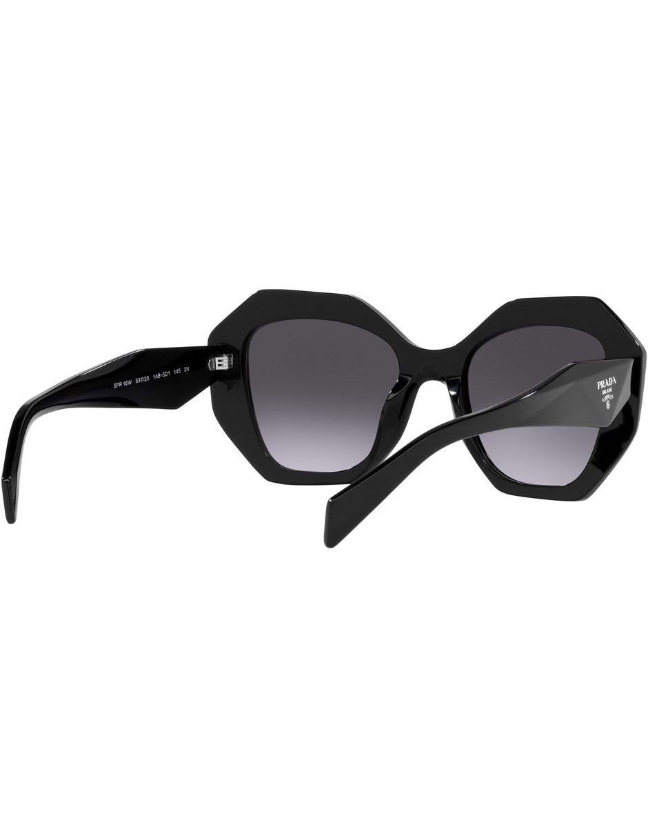 Lentes de sol PR 16WS 1AB5D1 para mujer 8