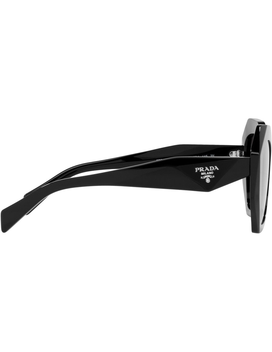 Lentes de sol PR 16WS 1AB5D1 para mujer 10