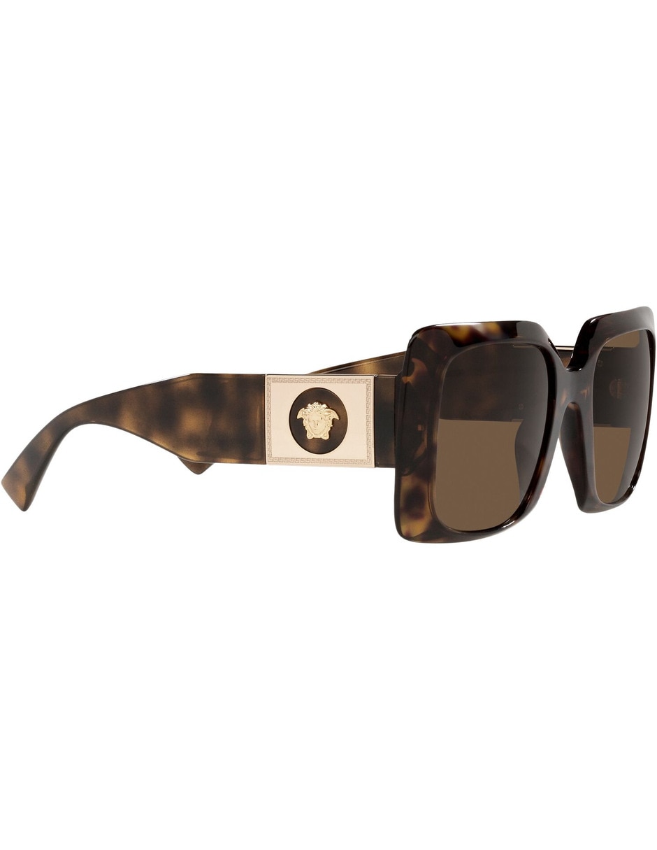 Lentes de sol ve4405 para mujer 11