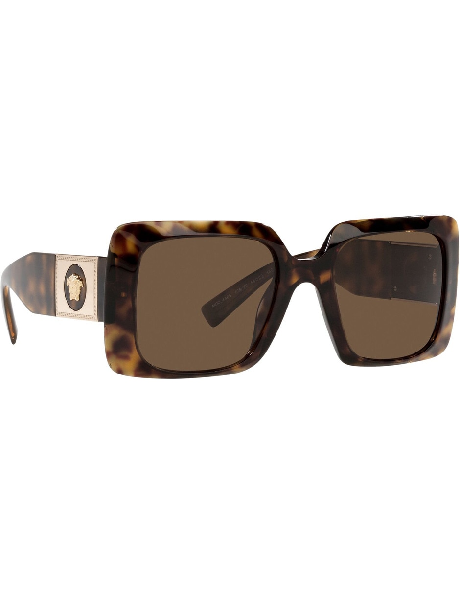 Lentes de sol ve4405 para mujer 12