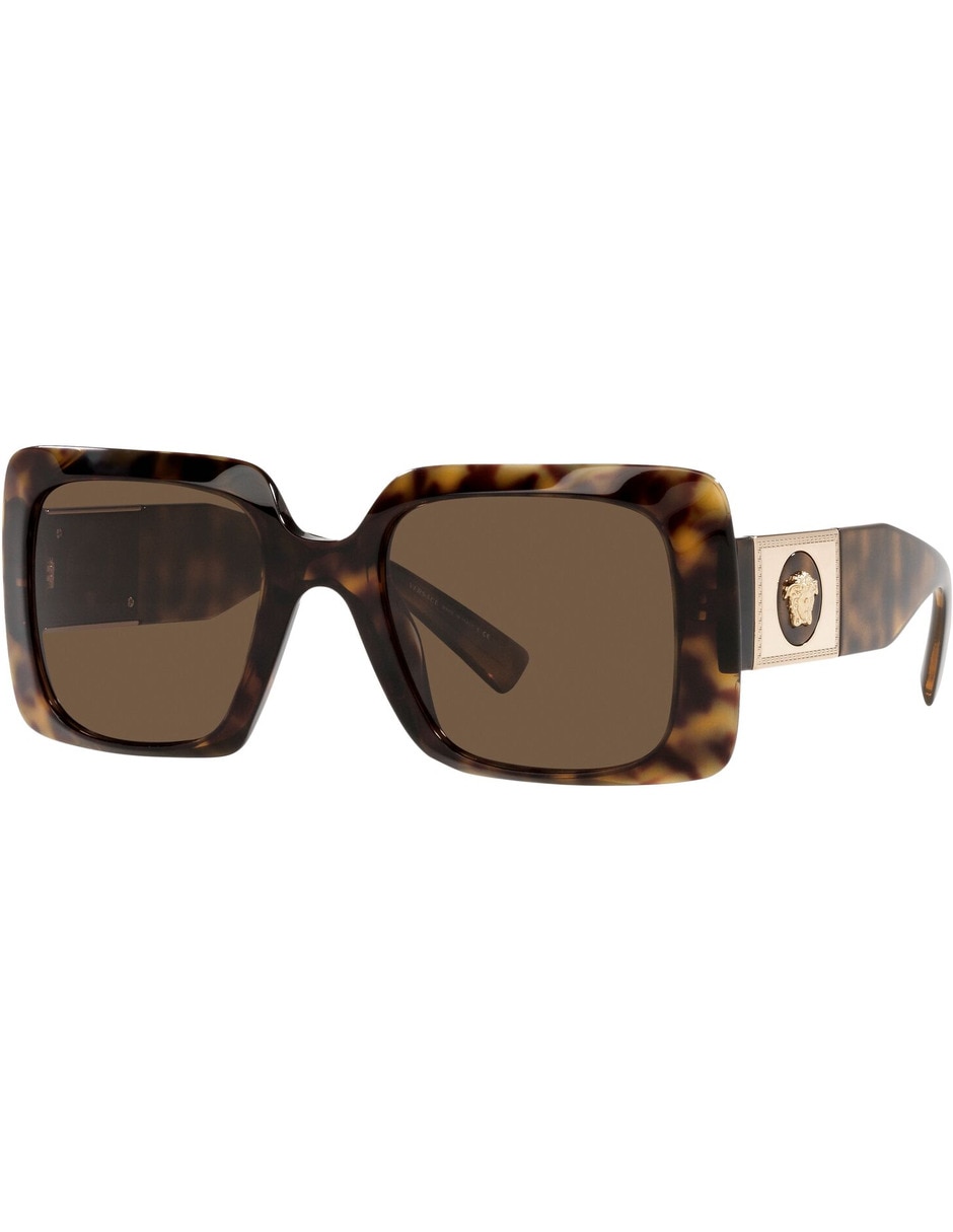 Lentes de sol ve4405 para mujer 2