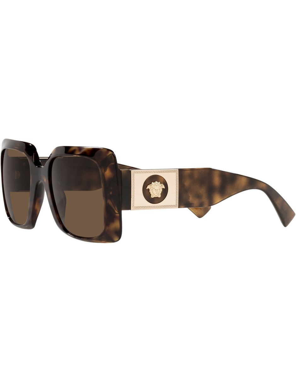 Lentes de sol ve4405 para mujer 3