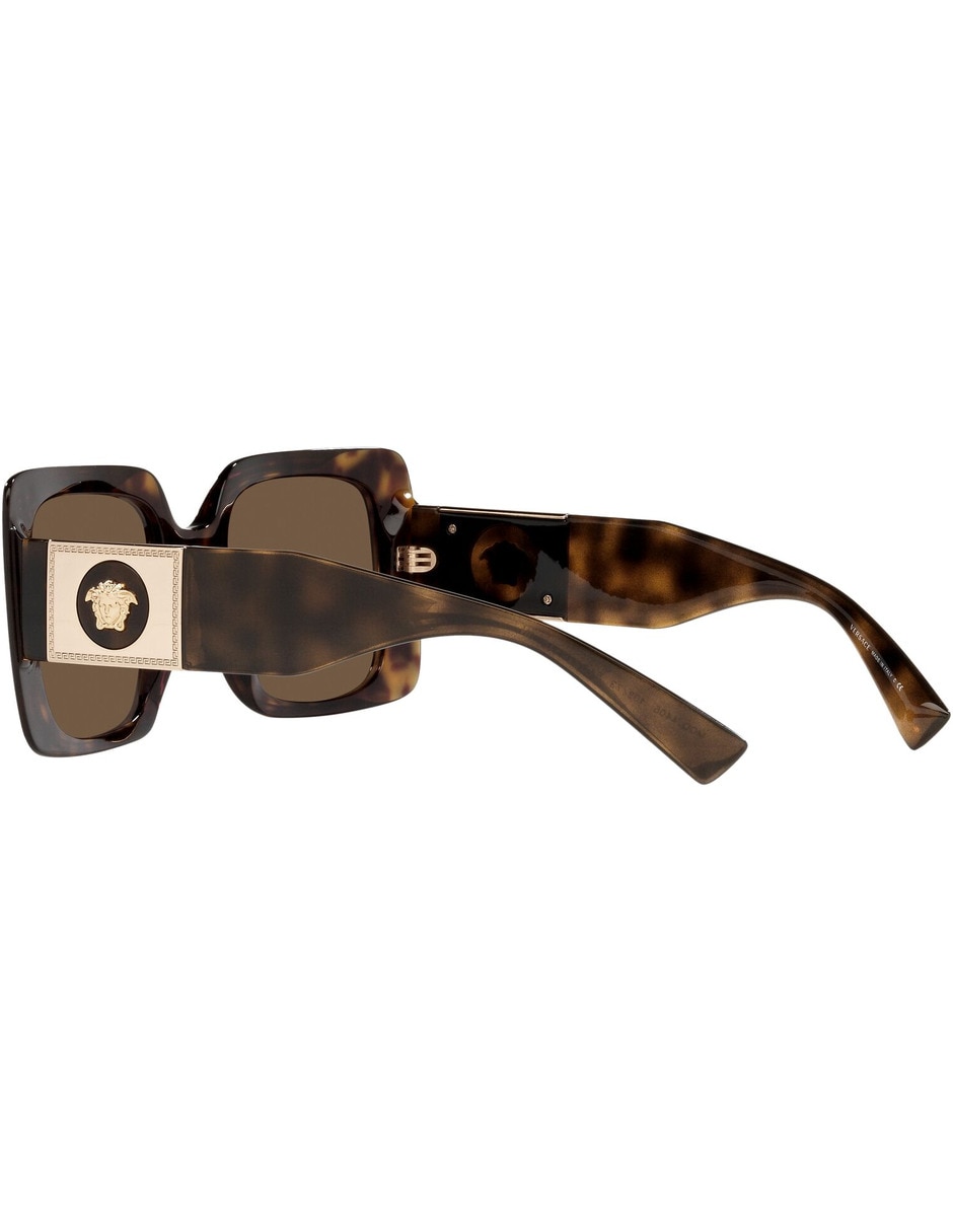 Lentes de sol ve4405 para mujer 5