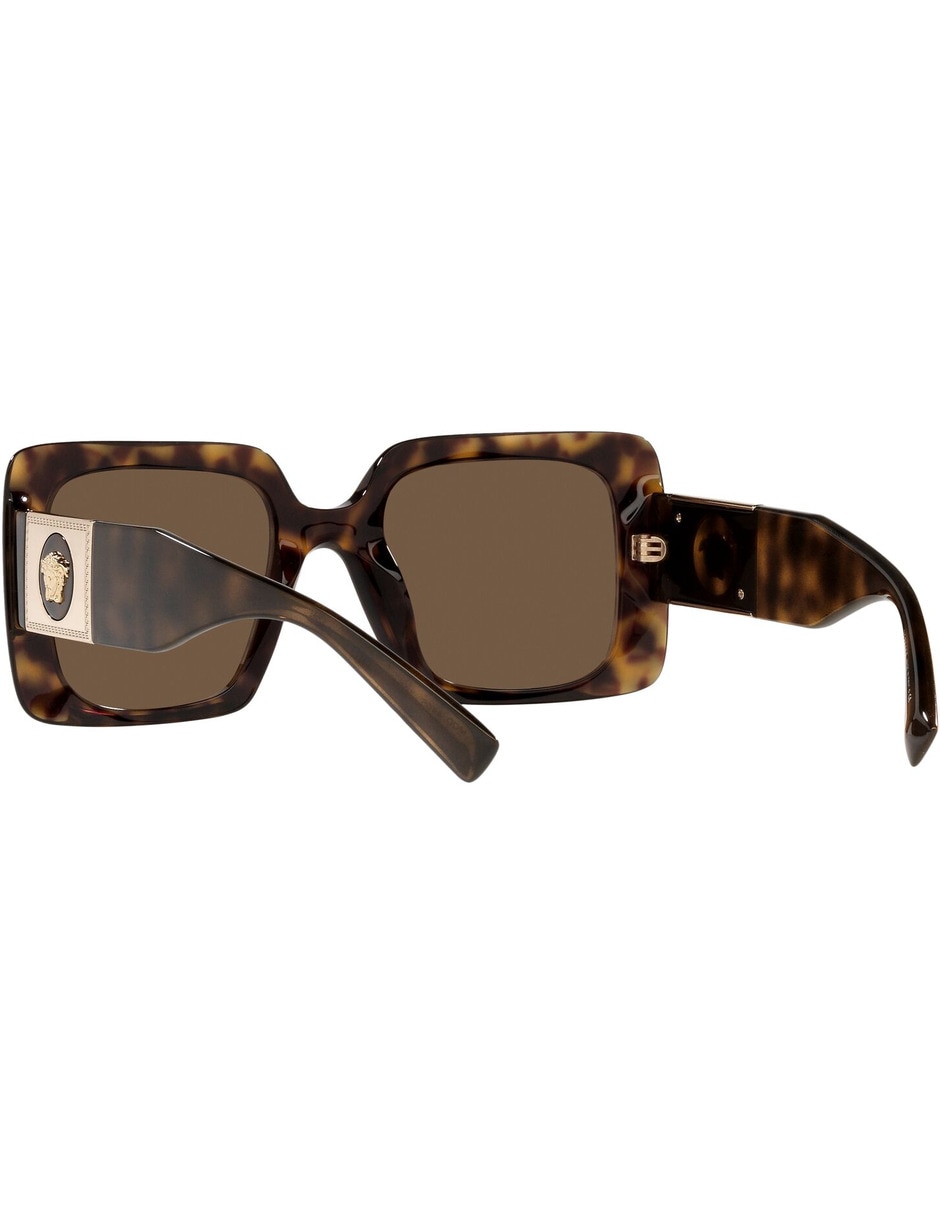 Lentes de sol ve4405 para mujer 6
