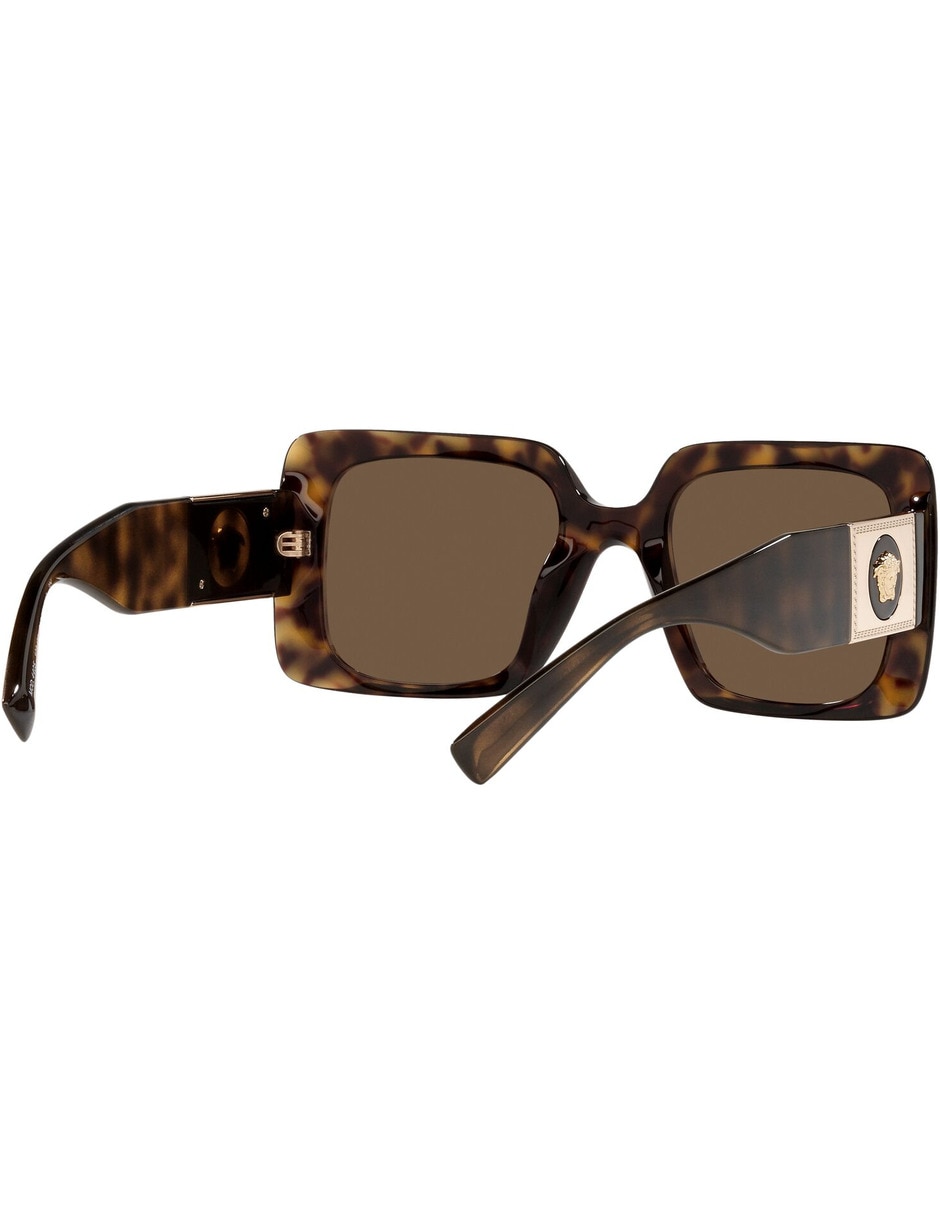 Lentes de sol ve4405 para mujer 8