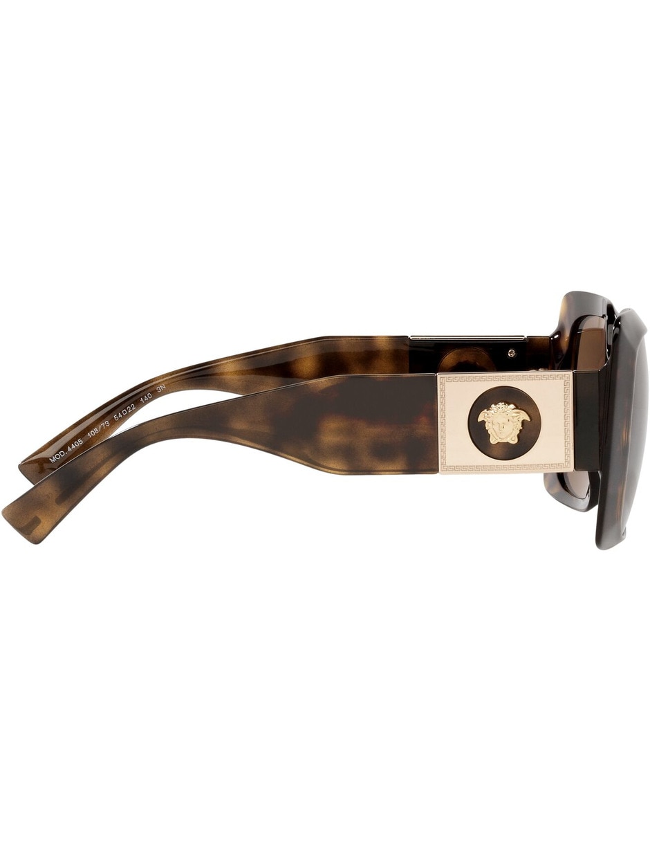 Lentes de sol ve4405 para mujer 10