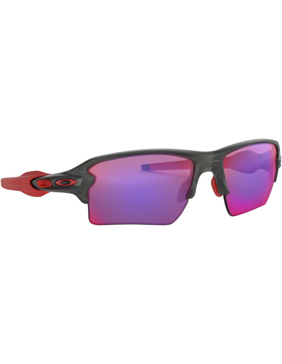 Flak oakley 2024 feminino rosa