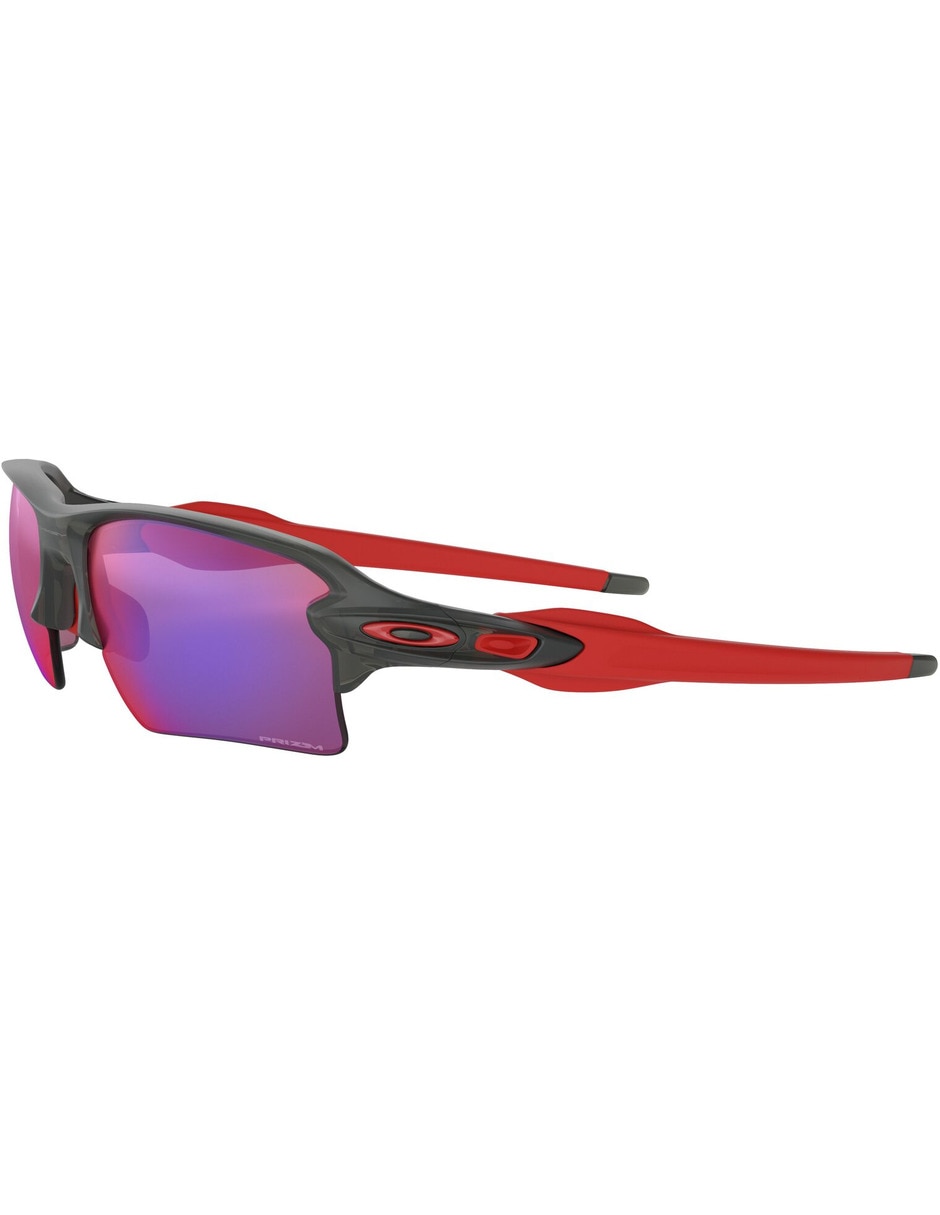 Tenis oakley best sale flak rosa