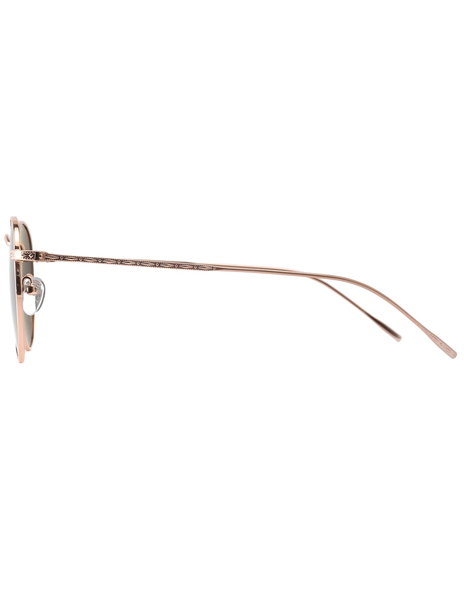 Lentes de sol Mahahual unisex