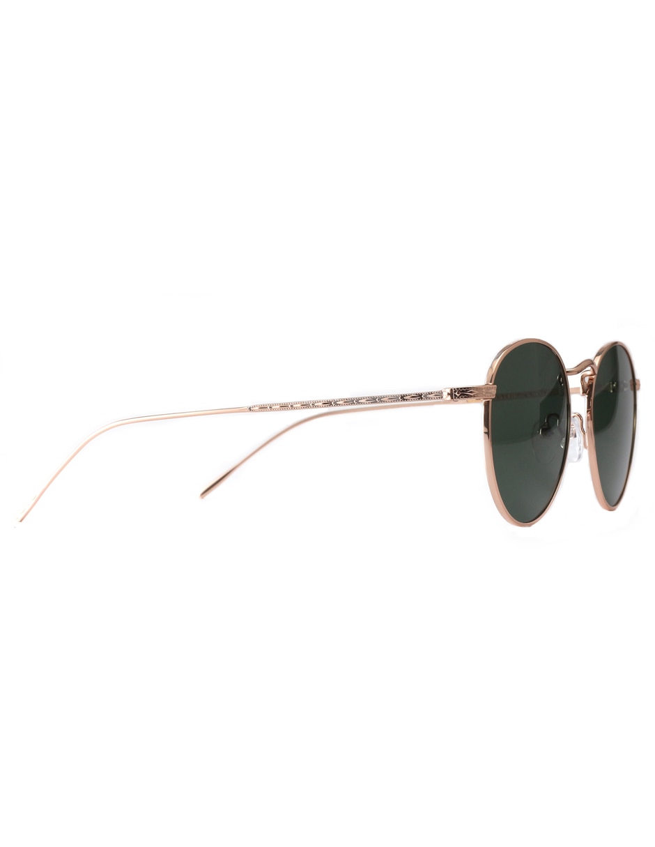 Lentes de sol Mahahual unisex 5