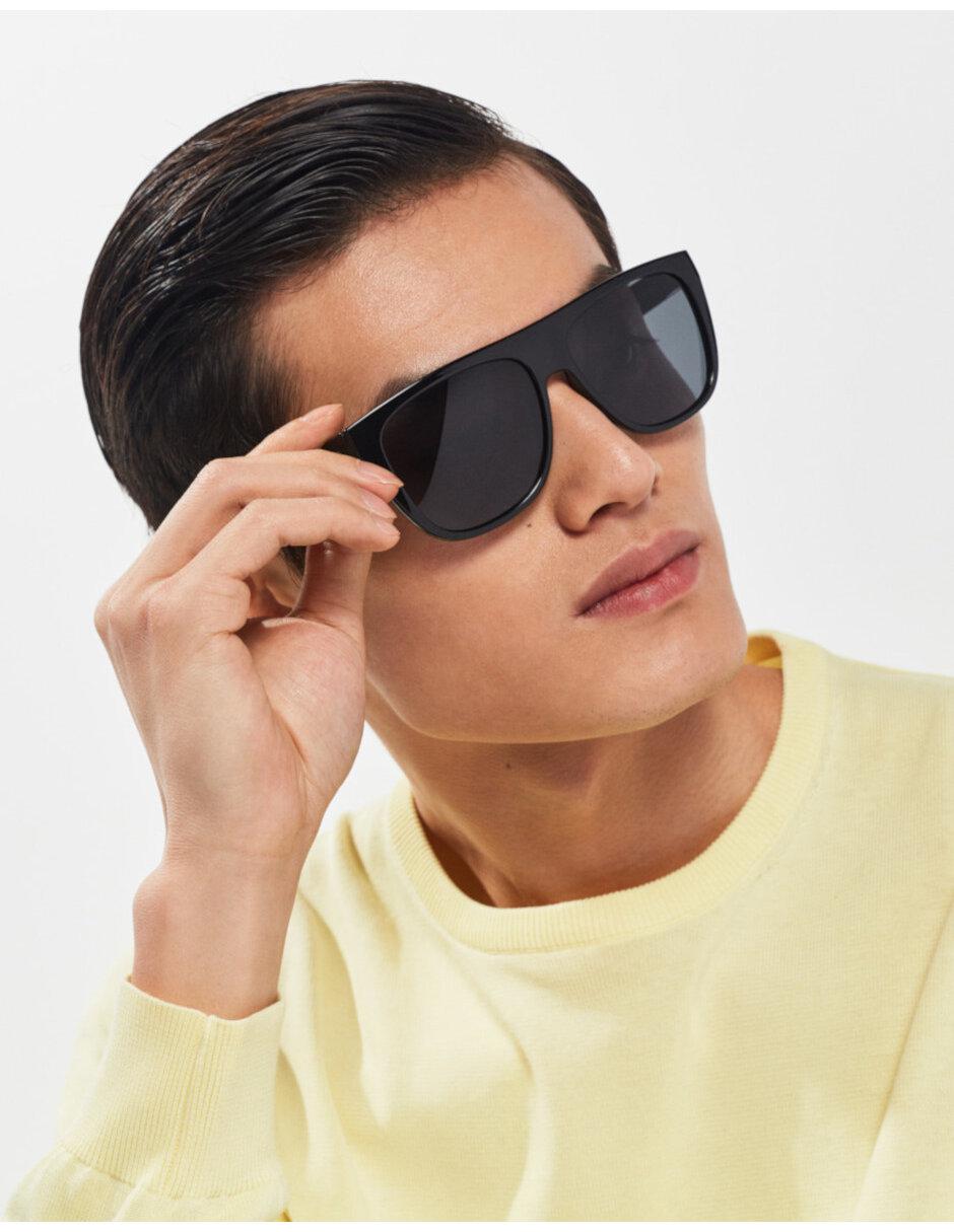 Lentes de sol Runway Black Runway unisex