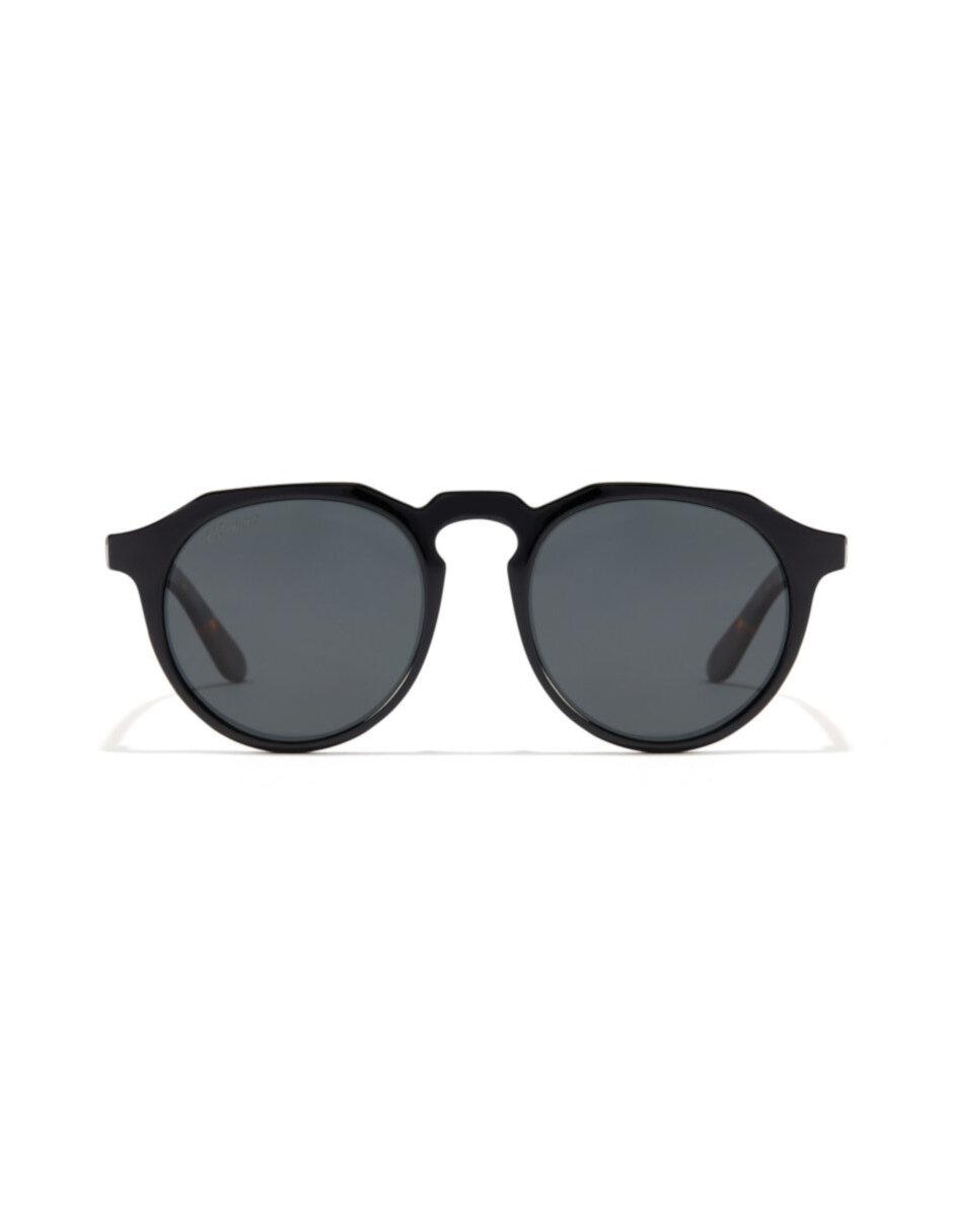 Lentes de sol Warwick Warwick - Polarized Black Carey unisex 2
