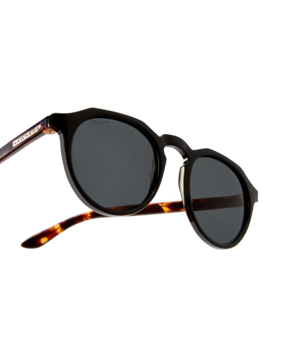 Lentes de sol Warwick Warwick - Polarized Black Carey unisex 3