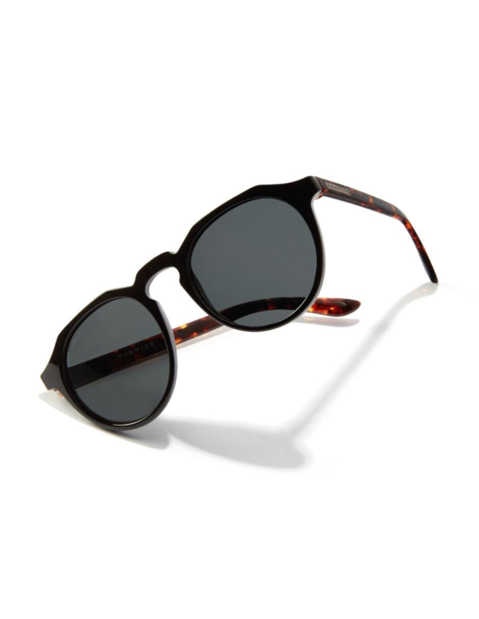 Lentes de sol Warwick Warwick - Polarized Black Carey unisex 5