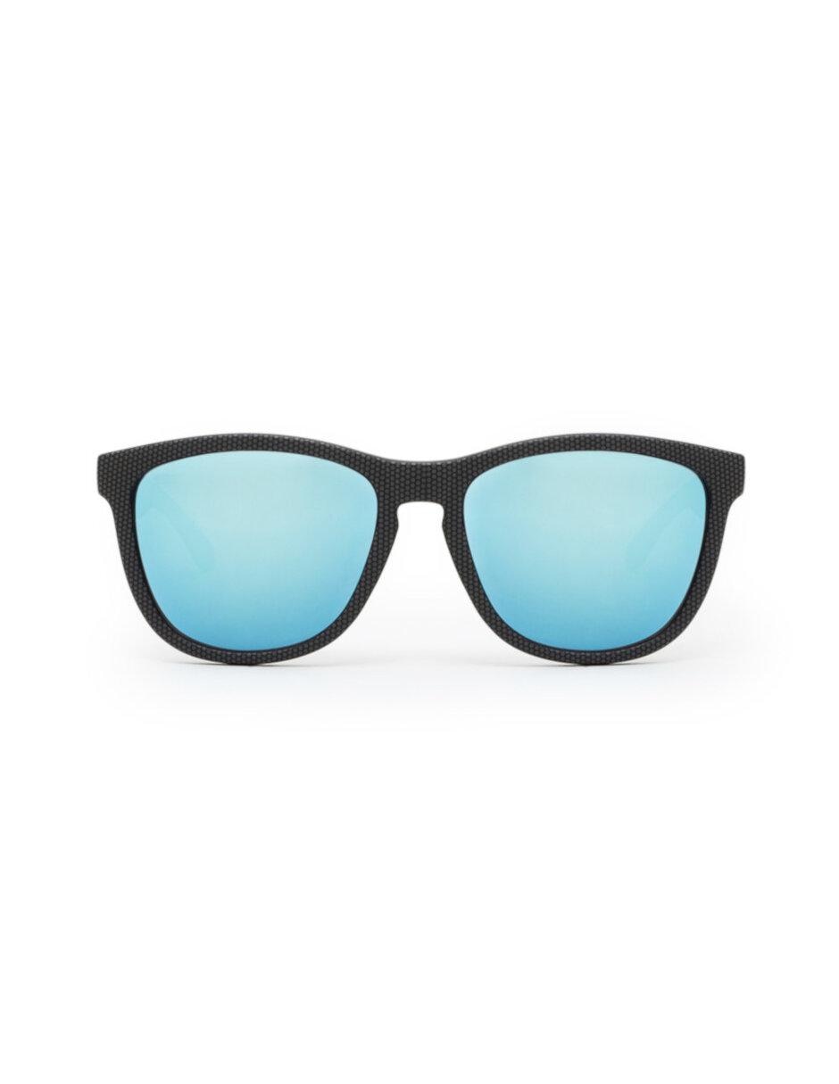 Lentes de sol One One - Polarized Carbono Blue Chrome unisex