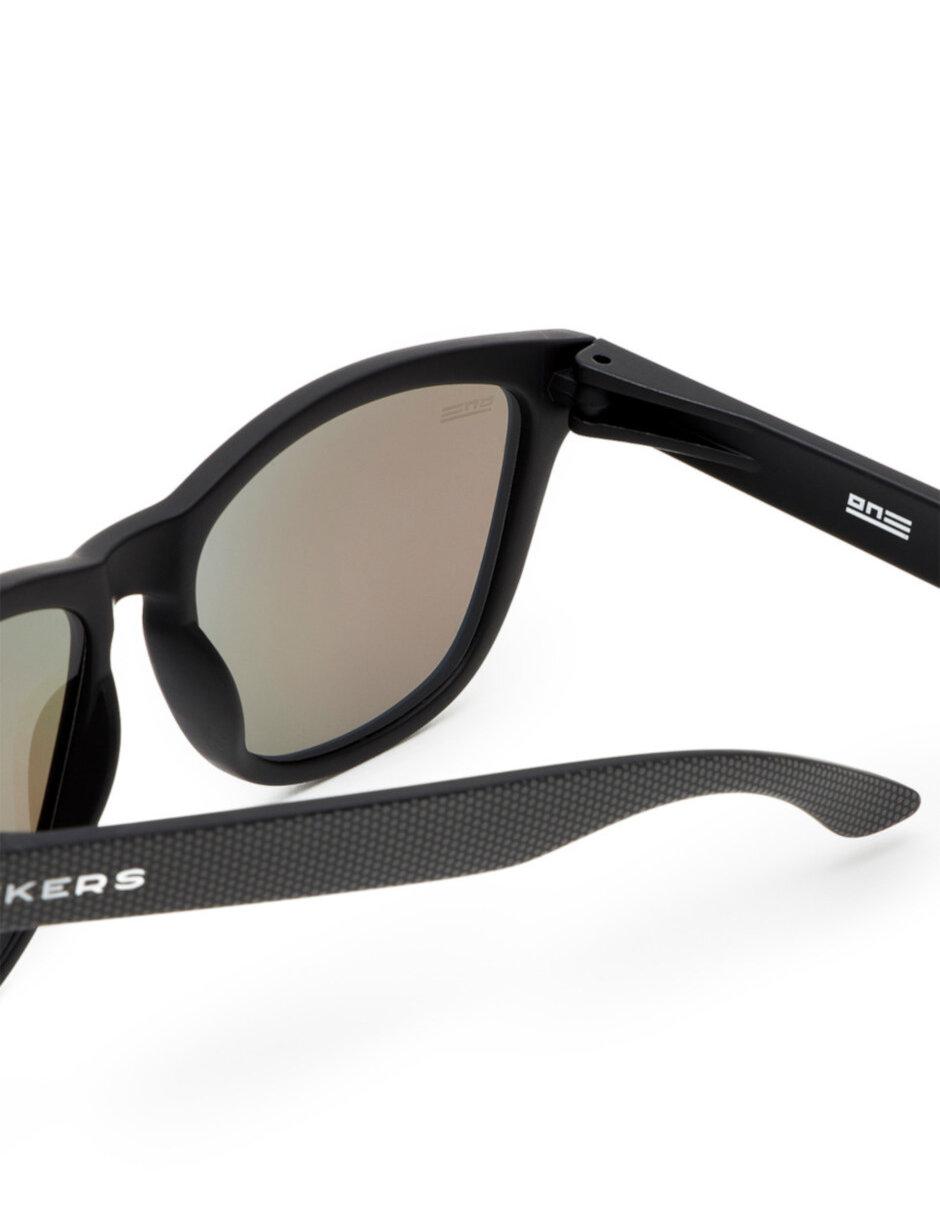 Lentes de sol One One - Polarized Carbono Blue Chrome unisex