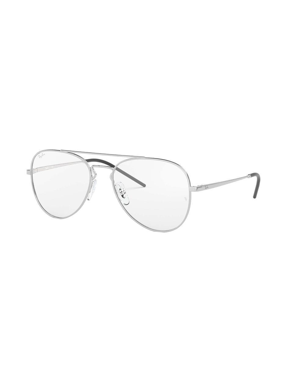 Lentes ray ban online oftalmicos aviador