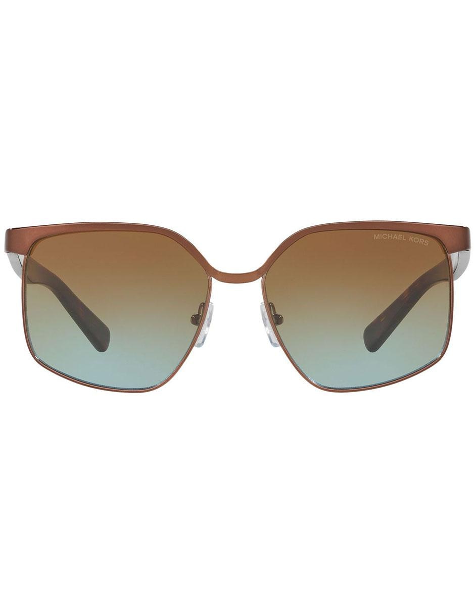 Lentes de sol August unisex 2