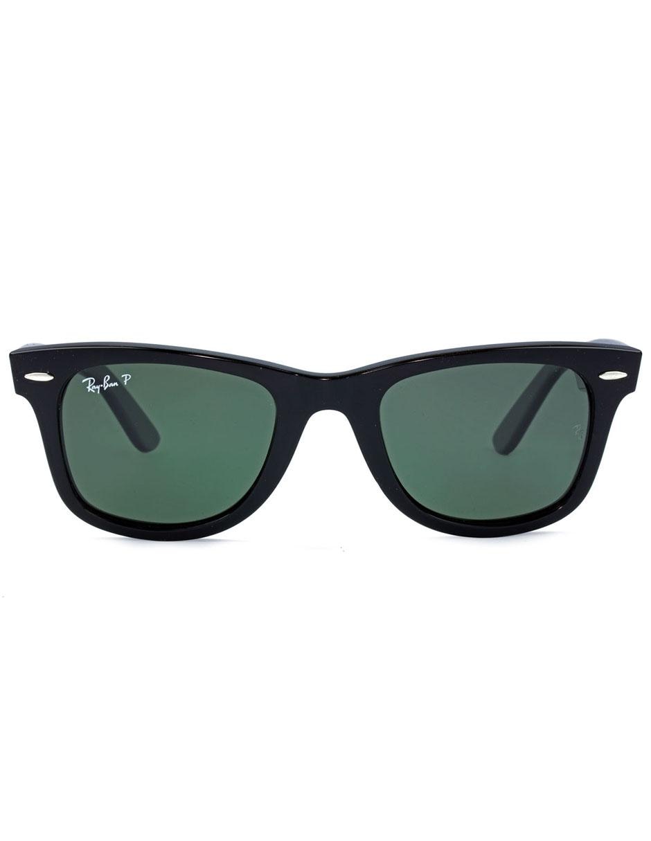 Lentes de sol Wayfarer Classic RB21409015854 unisex 2