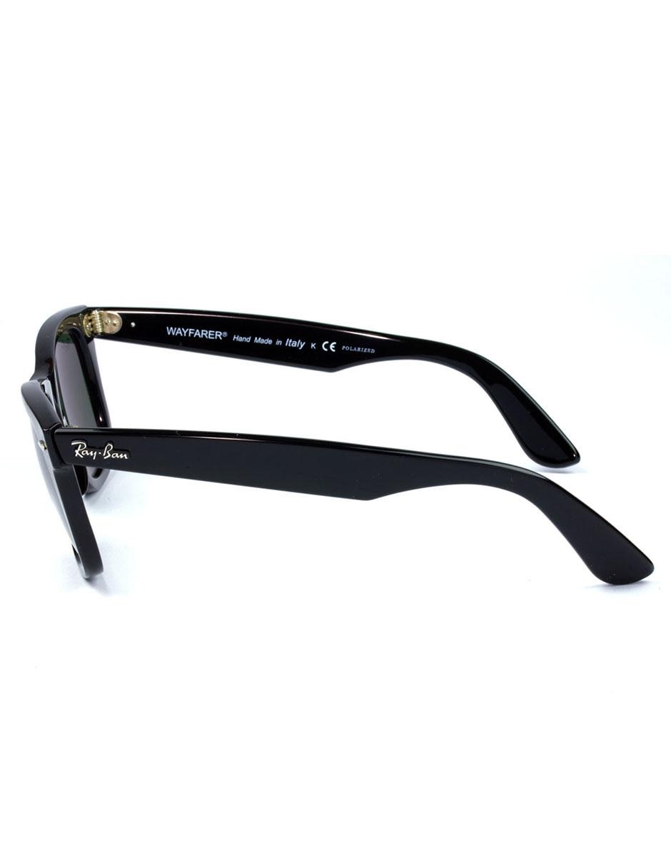 Lentes de sol Wayfarer Classic RB21409015854 unisex 3