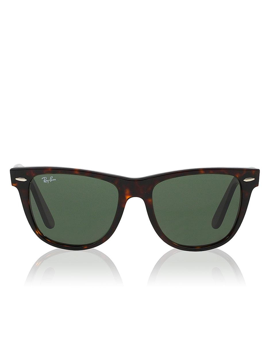 Lentes de sol Wayfarer Classic unisex 2