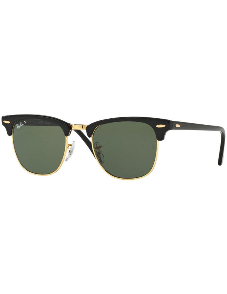 Lentes de sol Kids Clubmaster classic unisex 1