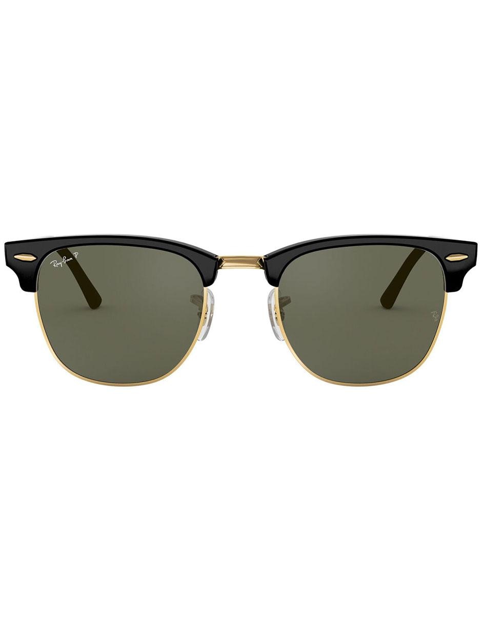 Lentes de sol Kids Clubmaster classic unisex 2