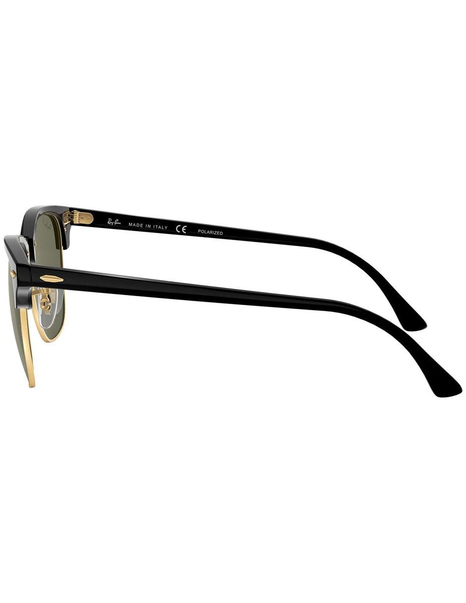 Lentes de sol Kids Clubmaster classic unisex 3
