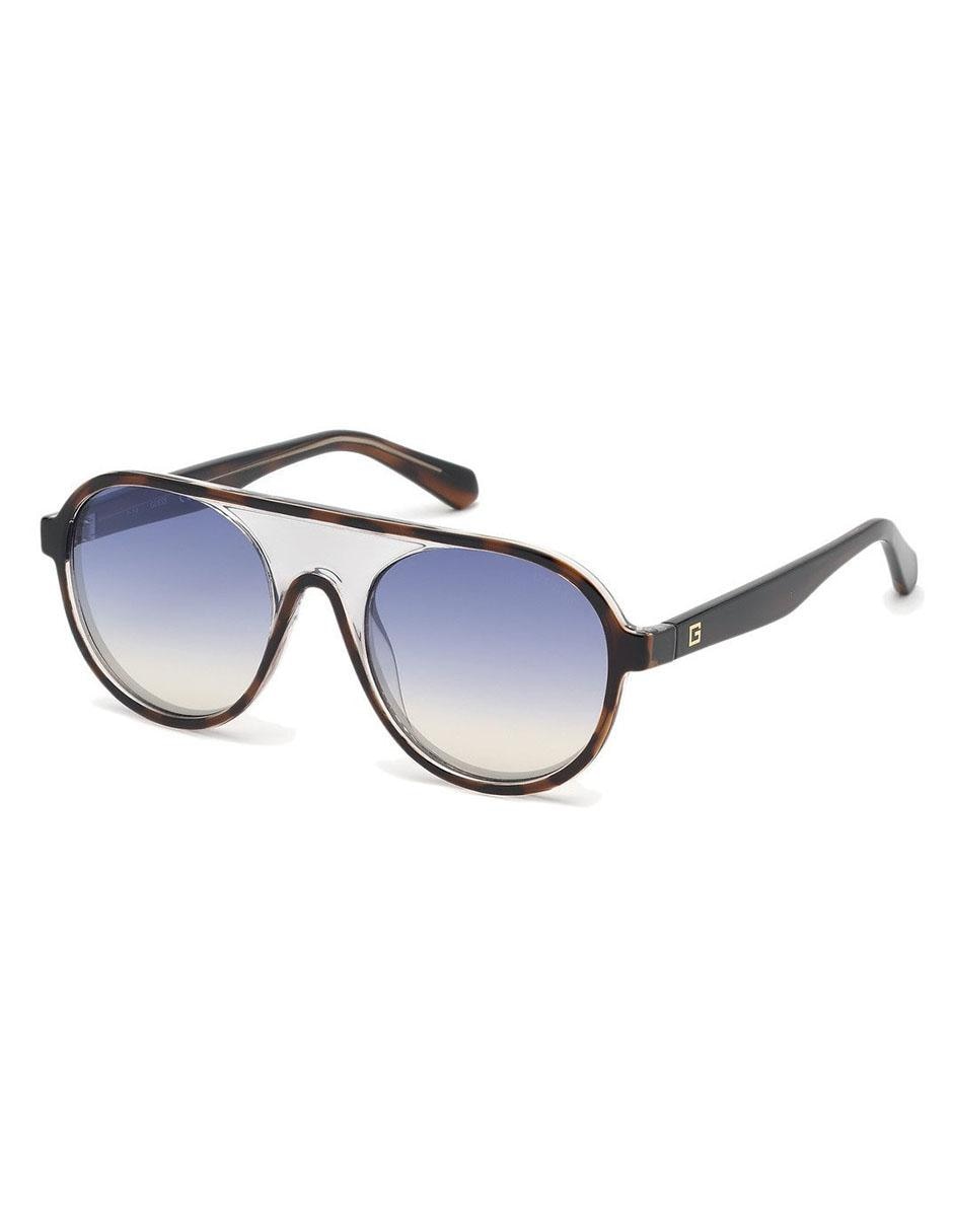 Lentes de sol GU69435352X unisex Lentes de sol GU69435352X unisex