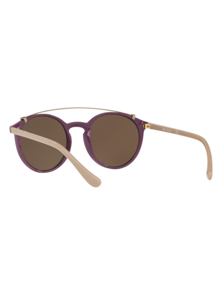 Lentes de sol unisex 4