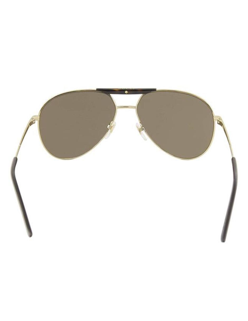 Lentes de sol unisex 4