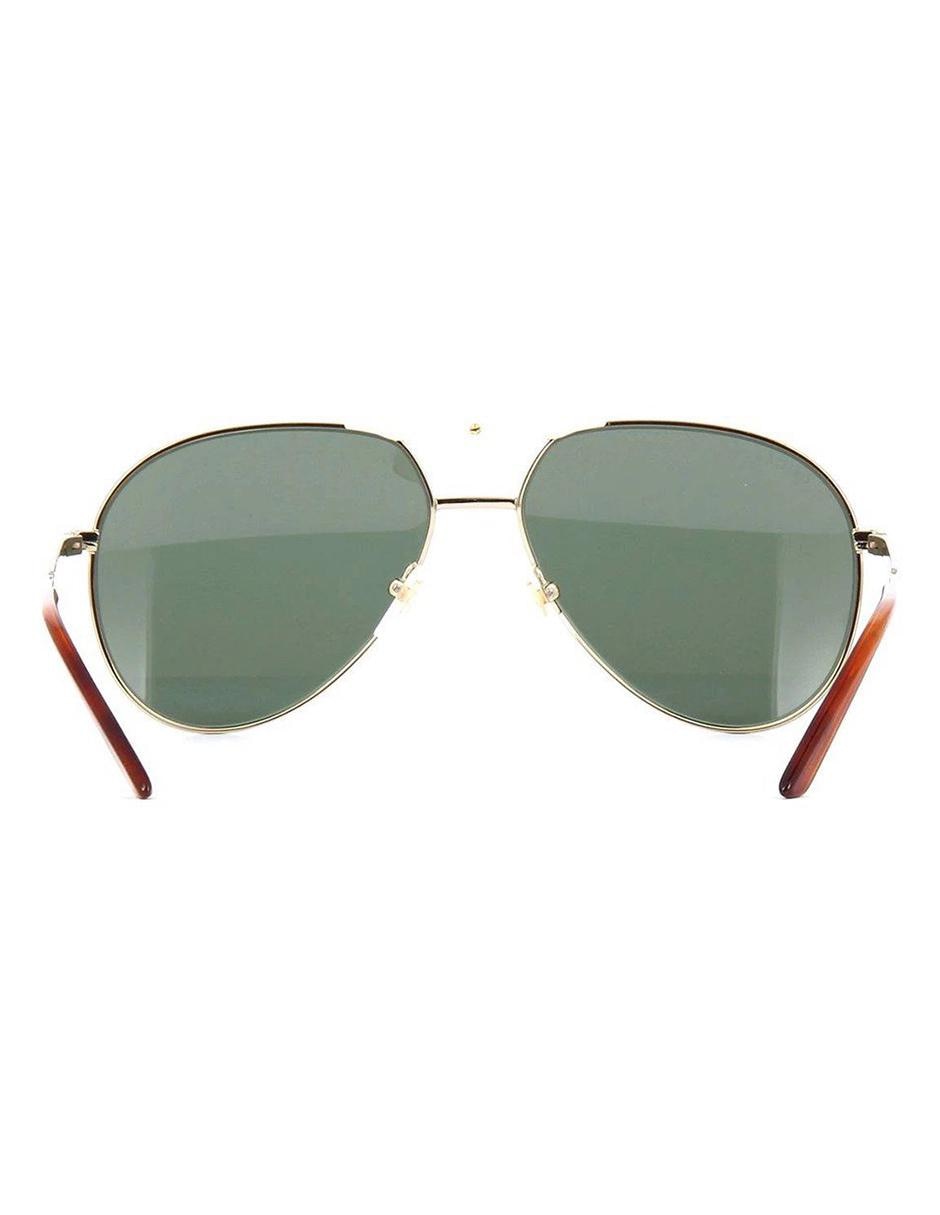 Lentes de sol unisex 4